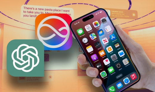 Apple Intelligence Dominates WWDC: iOS 18 and Everything Else Revealed