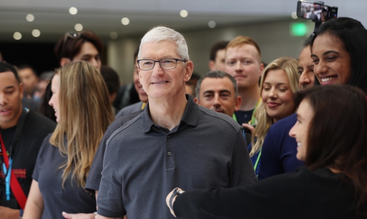 Apple Just Teased Its AI Plans. You Really Should Take Notice