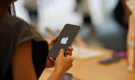 Apple Ramping Up Manufacturing for iPhone 16, Report Says