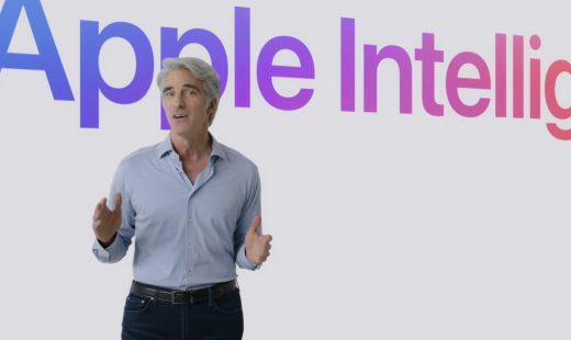 Apple's Being Coy About Saying 'AI' and With Good Reason