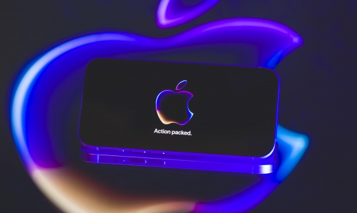 Apple's Big AI News at WWDC Includes an OpenAI Partnership, Report Says