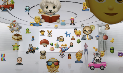 Apple's Genmoji Might Be a Prompt Engineering Training Tool in Disguise