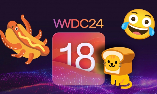 Apple's Secret Weapon at WWDC Might Be AI-Generated Weird Emoji