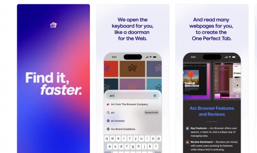 Arc Search iPhone App Uses AI to Answer Your Query. Here's How to Use It