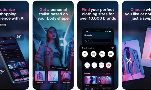 Buying Clothes Online? This AI Tool Could Help You Get the Right Fit
