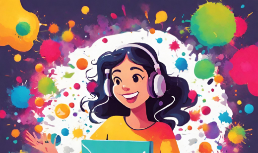Canva Magic Media Review: AI-Generated Images for Amateur Creators