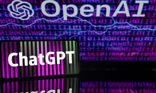 ChatGPT Can Now Respond to Your Voice and Analyze Your Photos