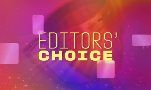 CNET Editors' Choice: Our Experts Pick the Best AI, Smart Home and Future Tech