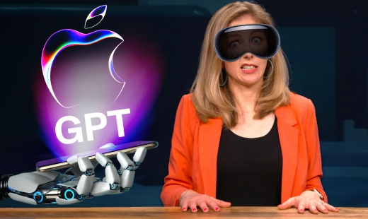Dear Apple, Please Don't Get Weird With AI