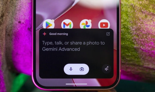 Don't Buy a New Phone Just for AI. At Least Not Yet