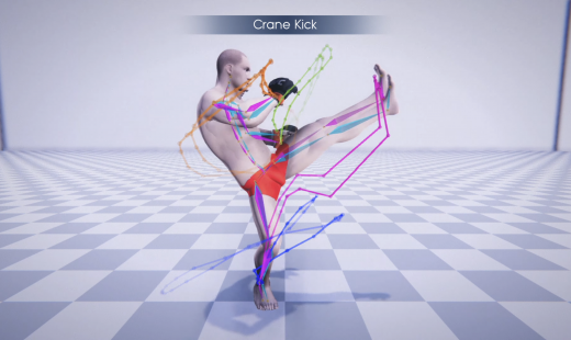 Electronic Arts says artificial intelligence will make game characters much more lifelike