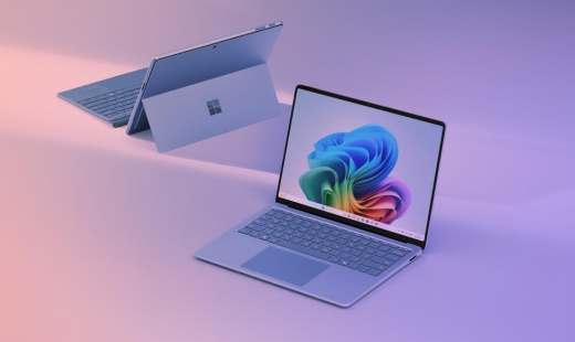 Everything Microsoft Just Announced: Copilot Plus PCs, Surface Pro and Laptop Running on Qualcomm