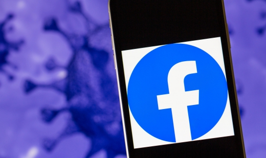Facebook uses AI to predict if COVID-19 patients will need more care