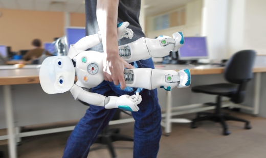 Flummoxed by AI at Work? This Startup Sees a Way to Change That