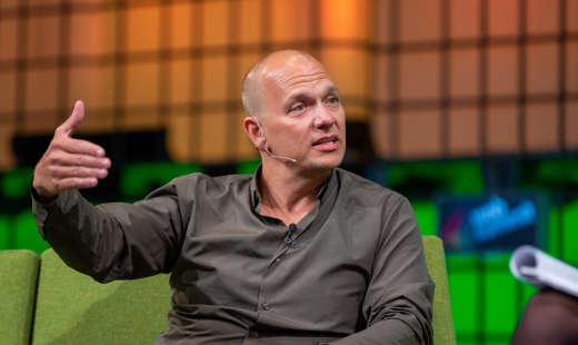 Former iPhone Leader Joins Arm to Bring More Chips Into Your Life
