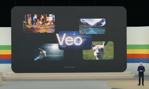 From Donald Glover to Veo: Google's New AI Video Generator Shakes Up the Event