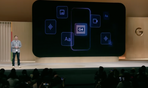 Gemini AI Gets a Boost on Pixel 9 and Pixel Buds Pro 2