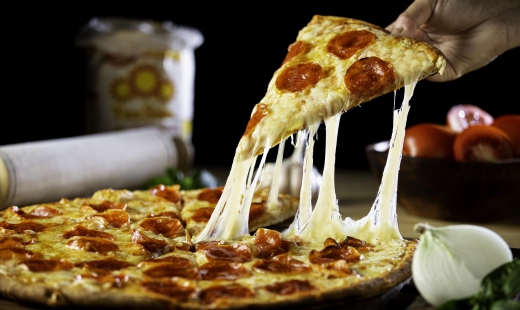 Glue in Pizza? Eat Rocks? Google's AI Search Is Mocked for Bizarre Answers