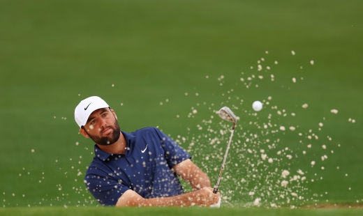 Golf Fans, the Masters Has AI Ready to Go