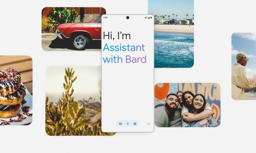 Google Assistant With Bard Puts an AI Chatbot in Your iPhone or Android