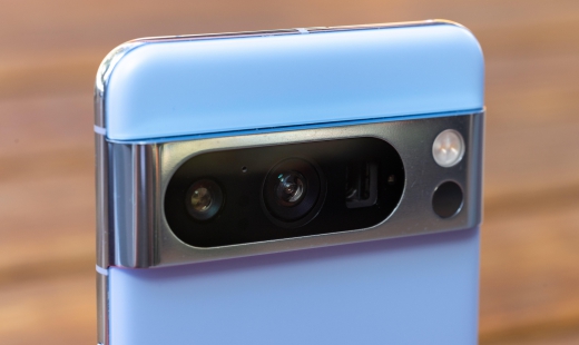 Google Gave the Pixel 8 Cameras a Major Upgrade. Here's How They Did It