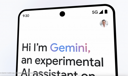 Google Gemini on the iPhone Would Be AI's Mainstream Moment
