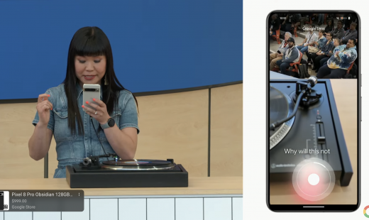 Google I/O 2024's Most Helpful New Tool Lets Us Be Stupid