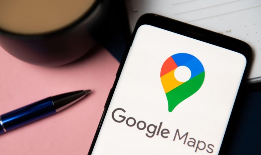 Google Maps Now Has AI to Zap Clouds and Haze