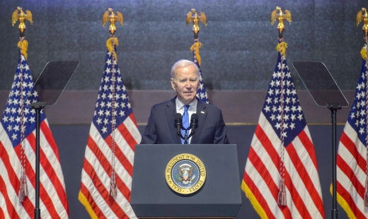 Google, Microsoft, Meta, Amazon Pledge AI Safety and Security at White House