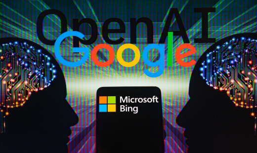 Google, Microsoft, OpenAI Join Forces to Create AI Safety Forum