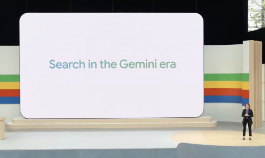 Google Pumps Brakes on AI Overviews Search After Telling Us to Eat Glue, Rocks