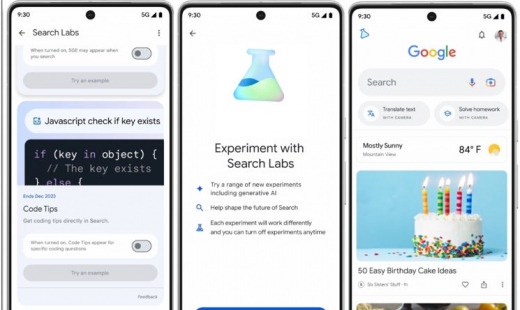 Google Search Labs: How to Sign Up and Access New AI-Driven Search Tools