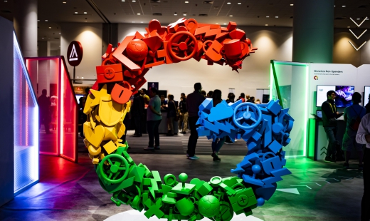 Google Unveils Bard, Its ChatGPT Rival for AI-Powered Conversation