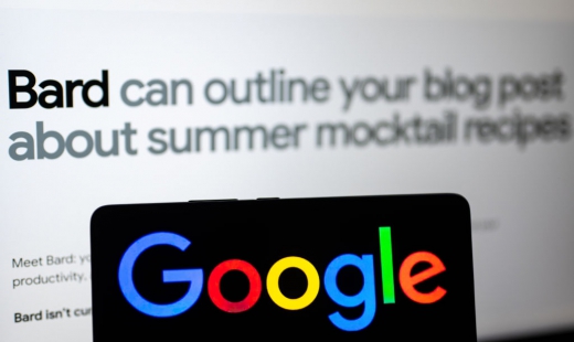 Google Will 'Absolutely' Bring AI Chat to Your Searches