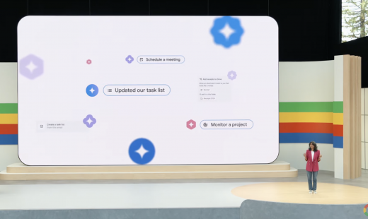 Google's AI Coworker Could Be Your New Favorite Teammate (or Office Nemesis)