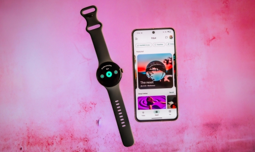 Google's New AI Model Will Crunch Your Fitbit Stats to Be Your Personal Coach