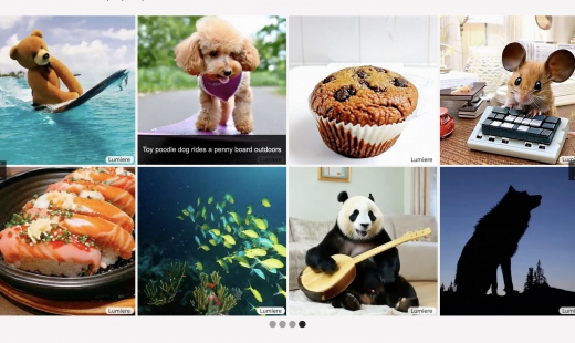 Google's New AI Text-to-Video Tool Is Fun to Look At. But What Next?