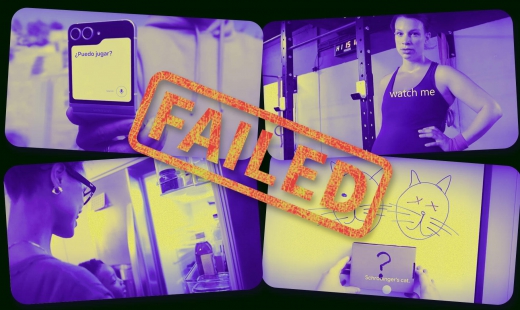 Google's Olympic Ad Fail Reveals Why Ads About AI Make Us Uncomfortable