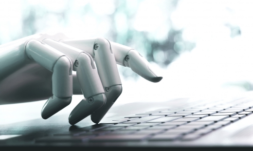 Google's Prototype AI Tool Can Write a Short Story. But Is It Any Good?
