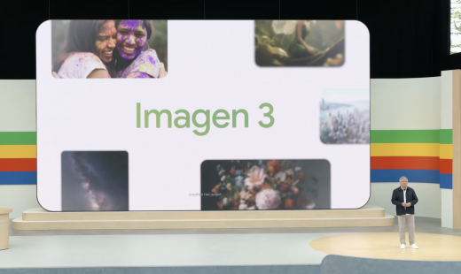 Google's Updated AI Image Generator Creates Photorealistic Pictures With Legible Text