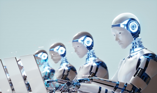 Here Are 5 Jobs AI Will Create — and 5 Roles AI Will Change