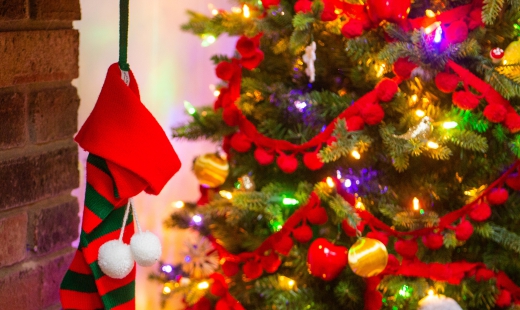 Here's What It Sounds Like When AI Writes Christmas Lyrics