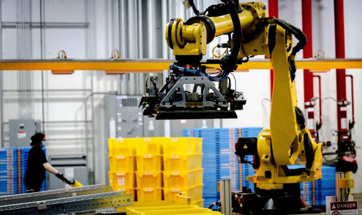 Here's Why Amazon Wants To Kill the Barcode