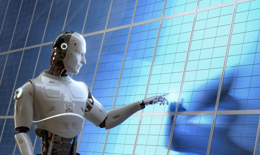 How AI Will Make Residential Solar Installations Cheaper and Faster