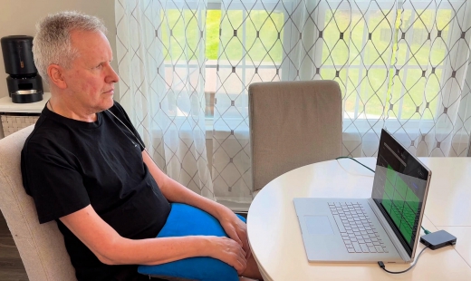 How This Brain Implant Is Using ChatGPT