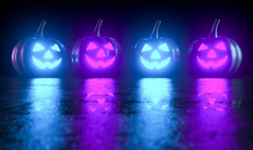 How to Plan Your Halloween Decor With AI