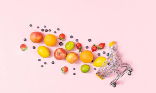 How to Use AI to Find Out What You Spend the Most on at the Grocery Store