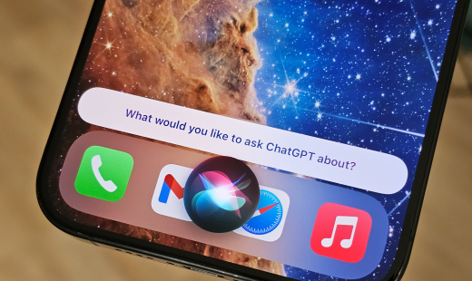 How to Use ChatGPT With Siri on Your iPhone