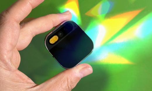Humane, Maker of Wearable AI Pin, Is Exploring a Sale, Report Says