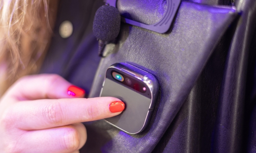 Humane's Wearable AI Pin Hints at a Phone-Free Future